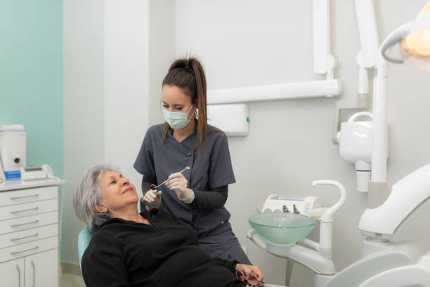 Best Urgent Care for Lost Fillings or Crowns in Belle Mead, NJ